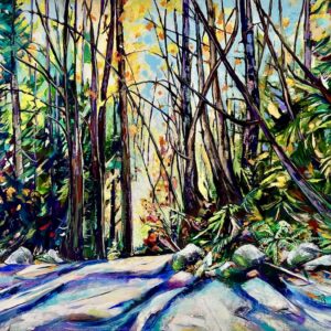 Forest Dance