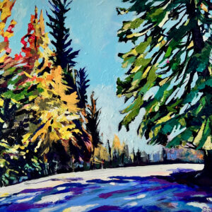 Summer Trail