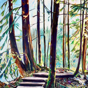Step Softly