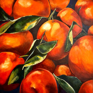 Beautiful Abundance